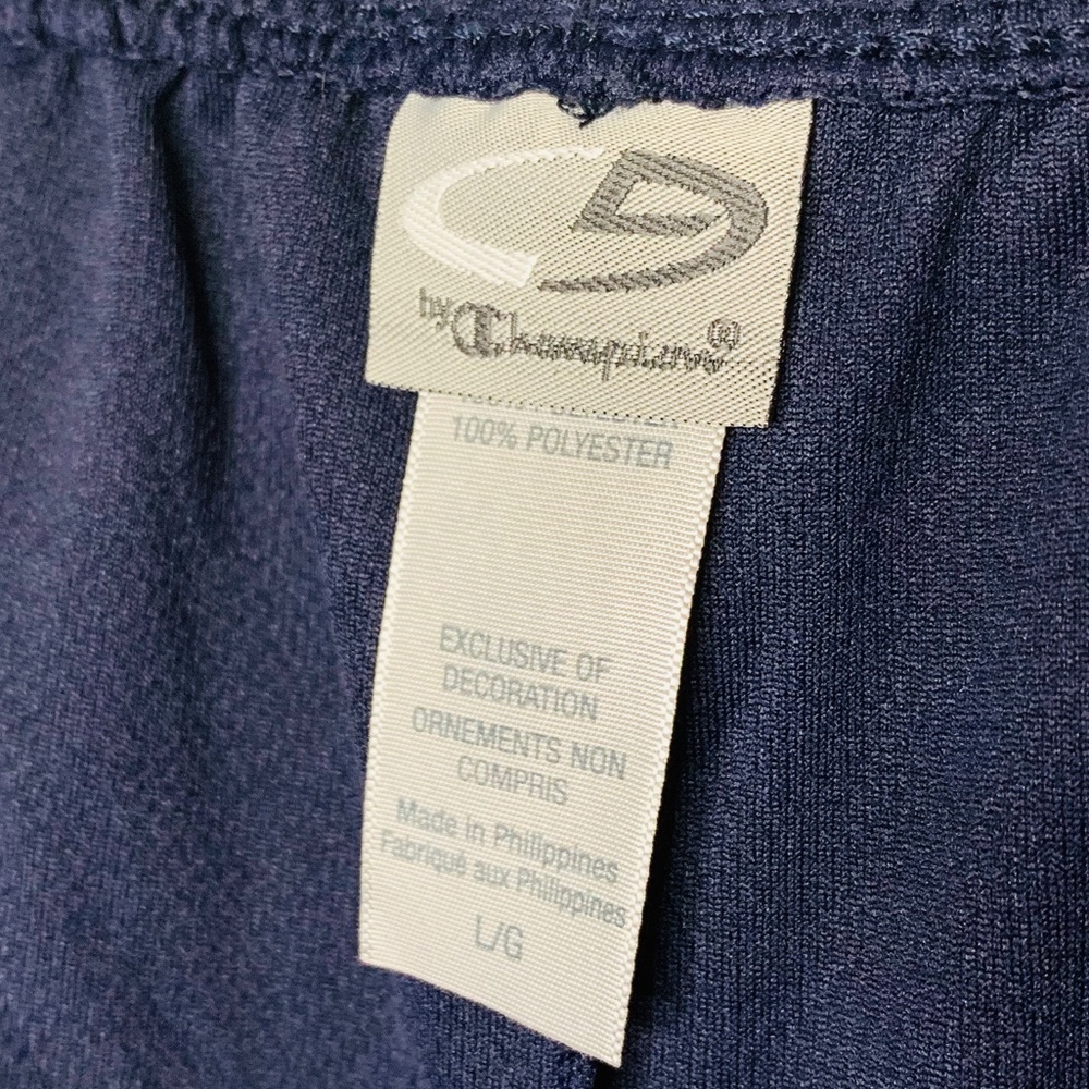 Champion C9 NWT Pocketed Athletic Sport Shorts - Picture 6 of 6